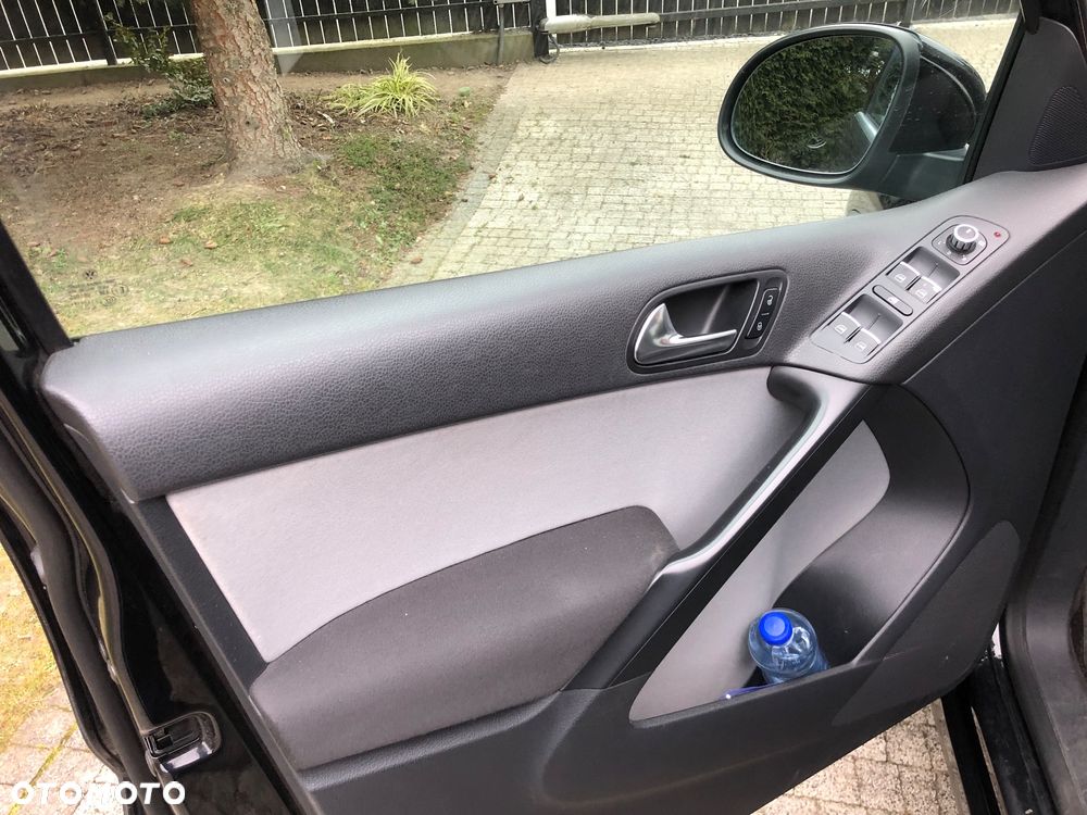 Volkswagen Tiguan 2.0 TDI DPF 4Motion Sport & Style - 8