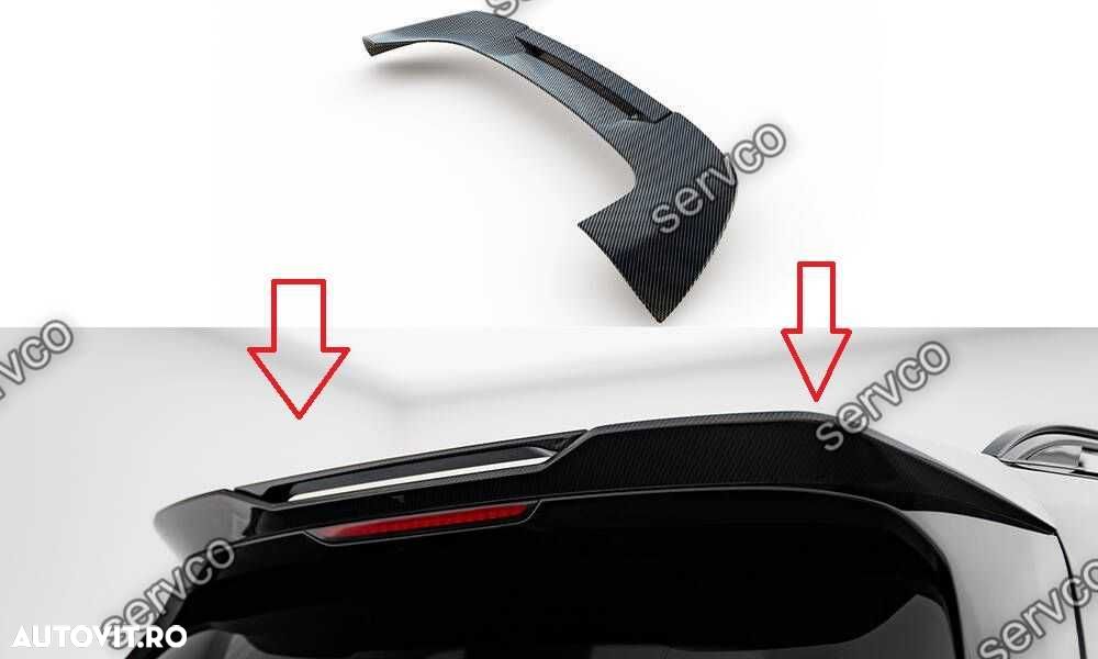 Body kit tuning Bmw X7 M-Pack G07 Facelift 2022- v9 - Maxton Design - 4