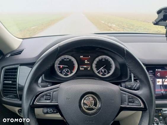 Skoda Kodiaq 2.0 TDI 4x4 Style DSG - 6