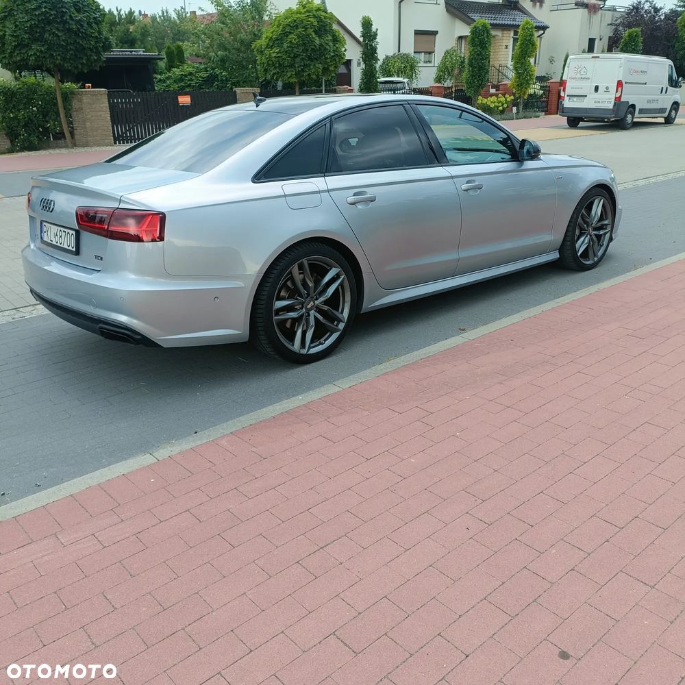 Audi A6 Limousine 3.0 TDI S tronic - 35