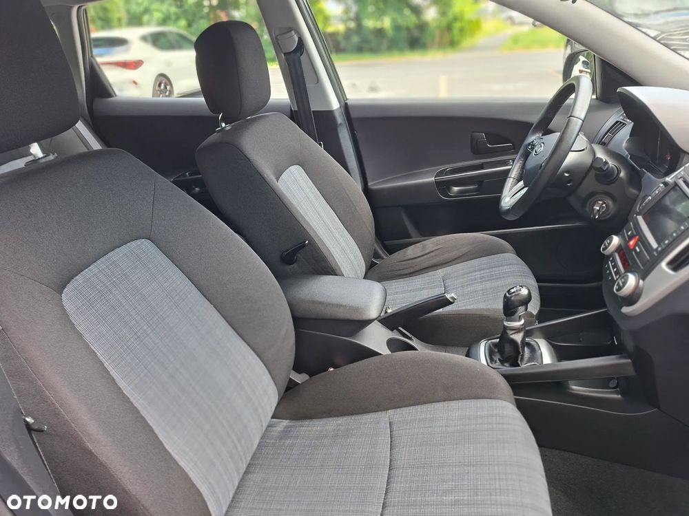 Kia Ceed 1.4 Comfort + - 4