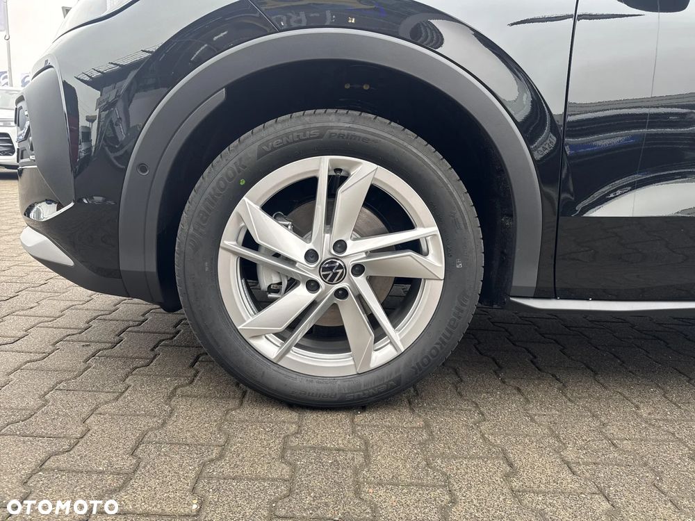 Volkswagen T-Roc 1.5 TSI Life DSG - 19