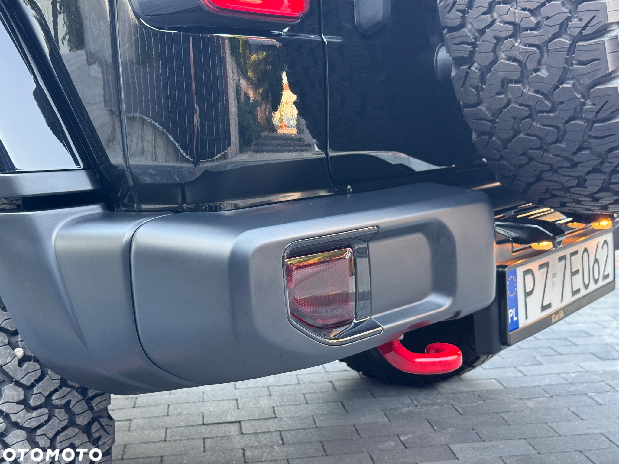 Jeep Wrangler - 12