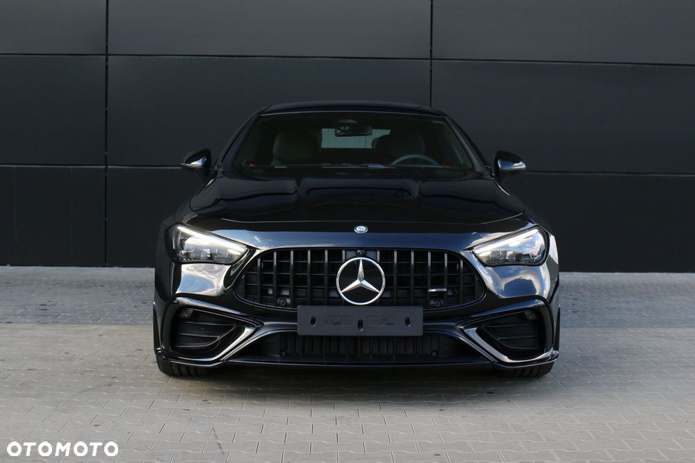 Mercedes-Benz CLE - 3