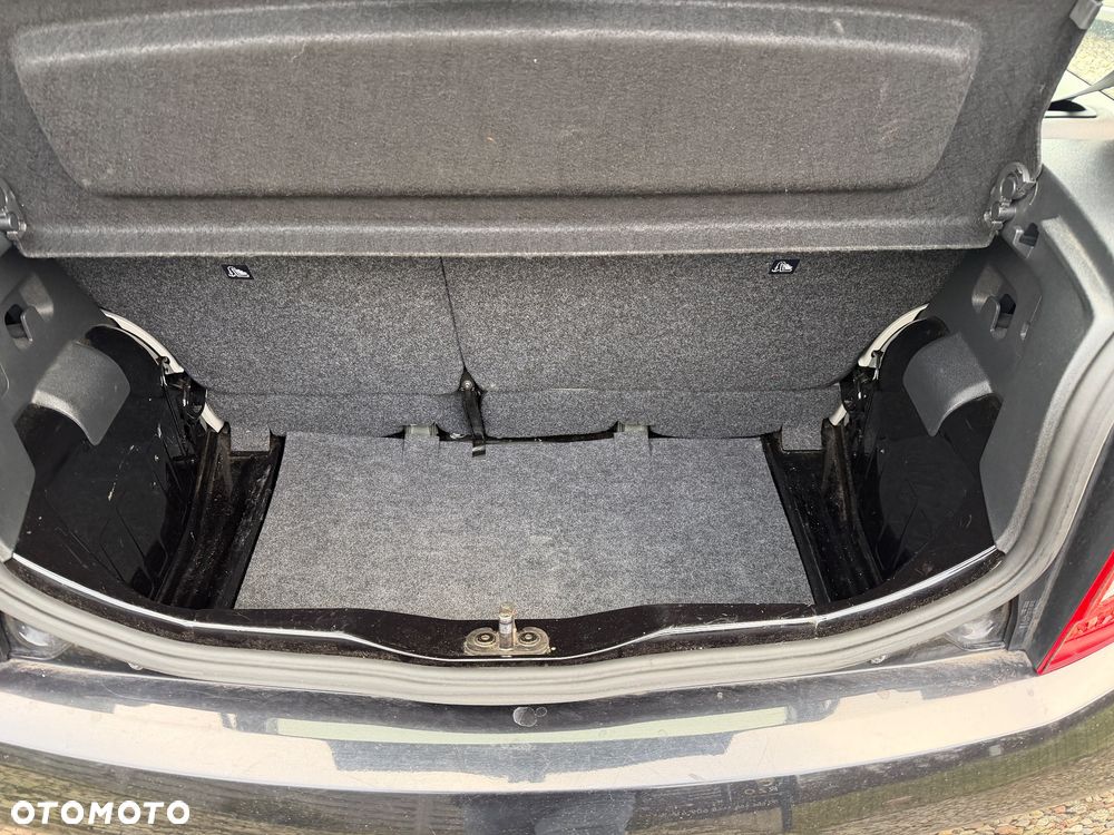 Seat Mii 1.0 Reference - 7