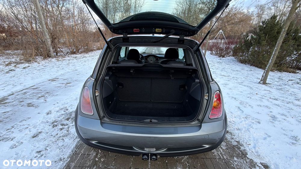 MINI Cooper S Standard - 21