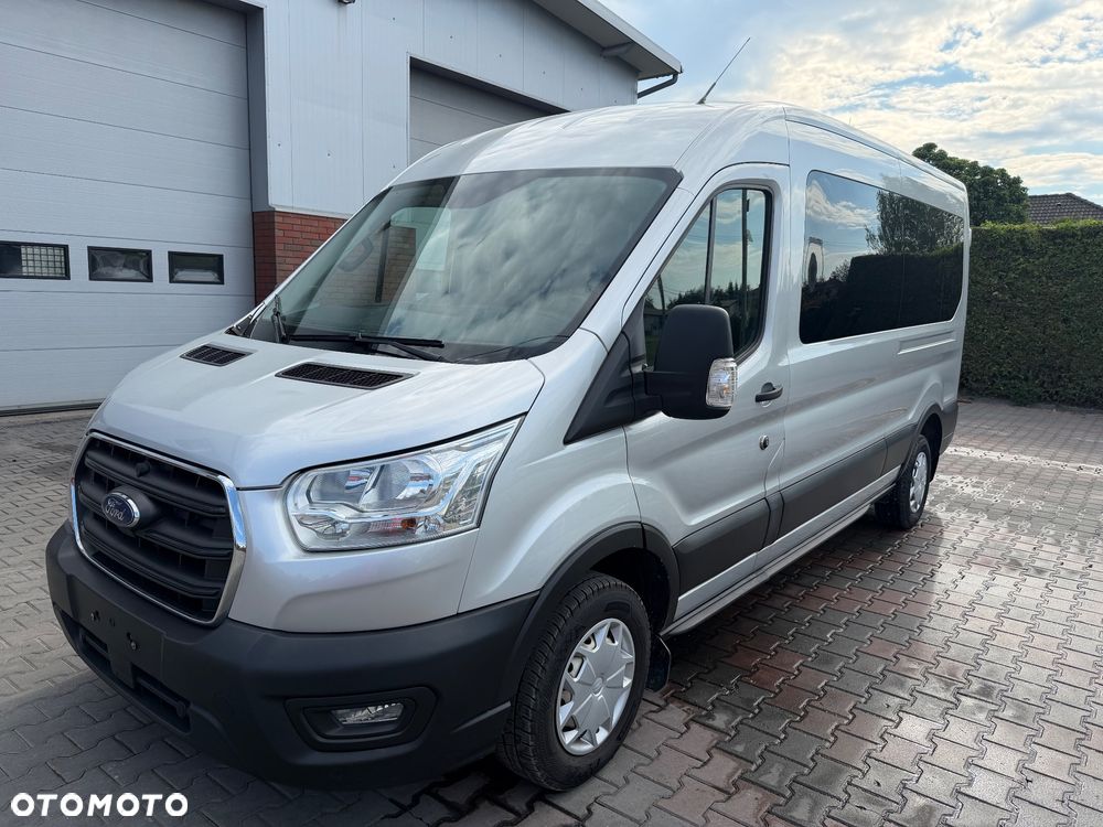 Ford Transit L3H2 VA Basis - 5