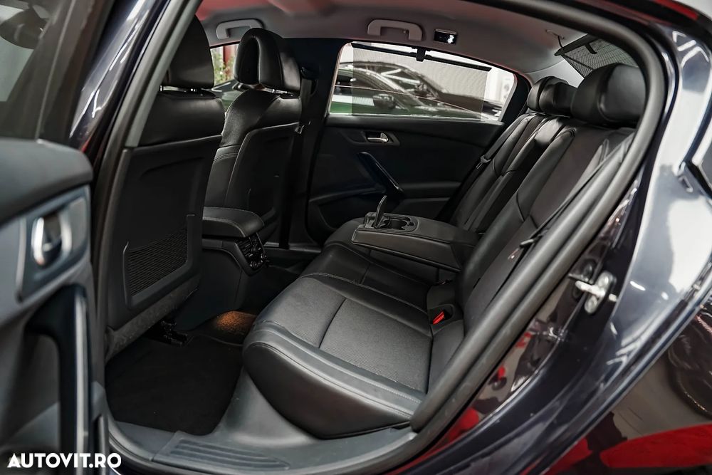 Peugeot 508 2.0 HDI FAP Allure - 6