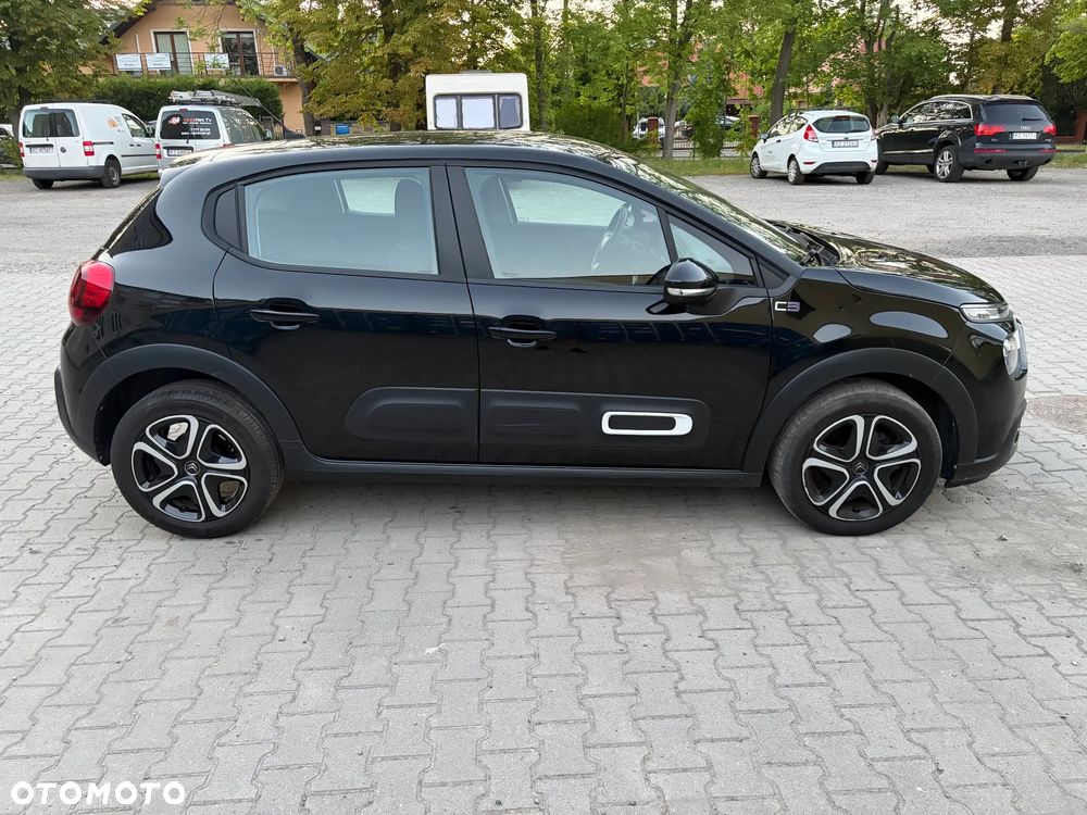 Citroën C3 1.5 BlueHDi Feel - 3