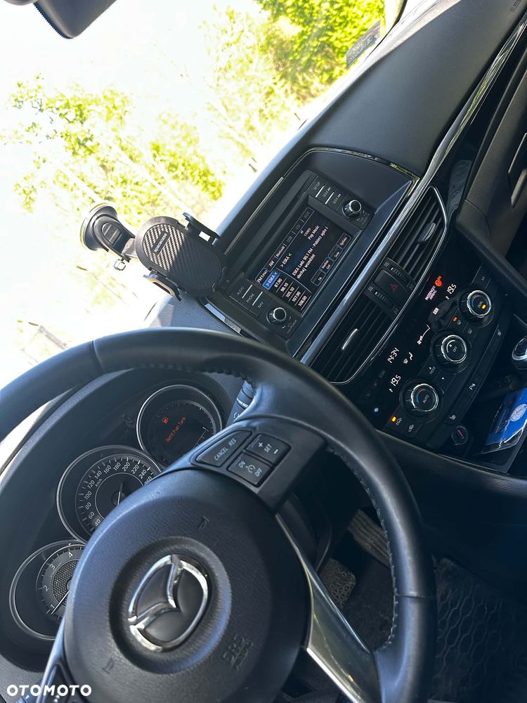 Mazda 6 2.2 D Skymotion I-ELoop - 12