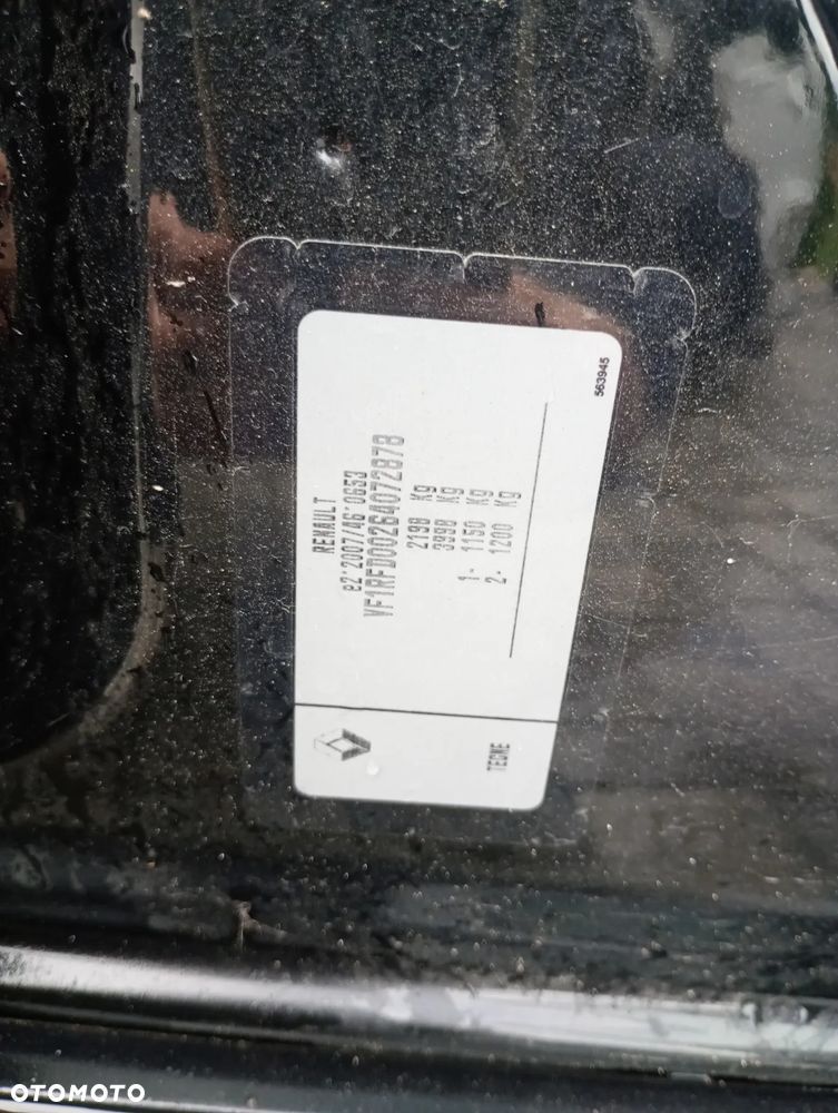 Renault Talisman Grandtour BLUE dCi 150 LIMITED - 25