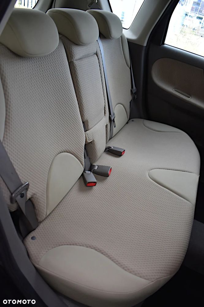 Nissan Note 1.4 Acenta - 33