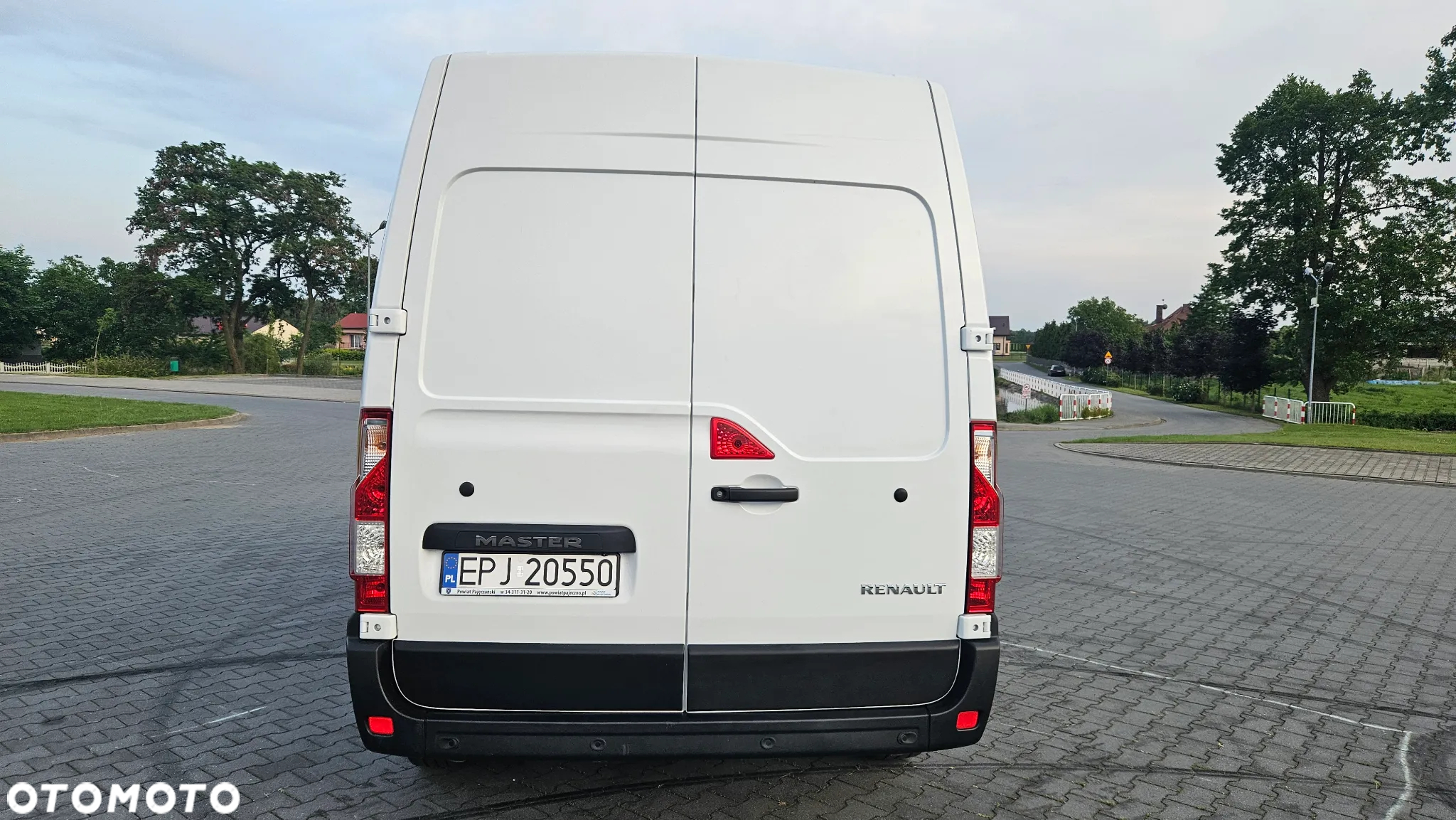 Renault Master - 5