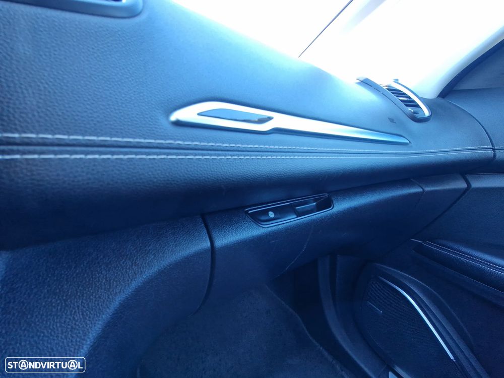 Renault Grand Scénic 1.6 dCi Bose Edition SS - 32