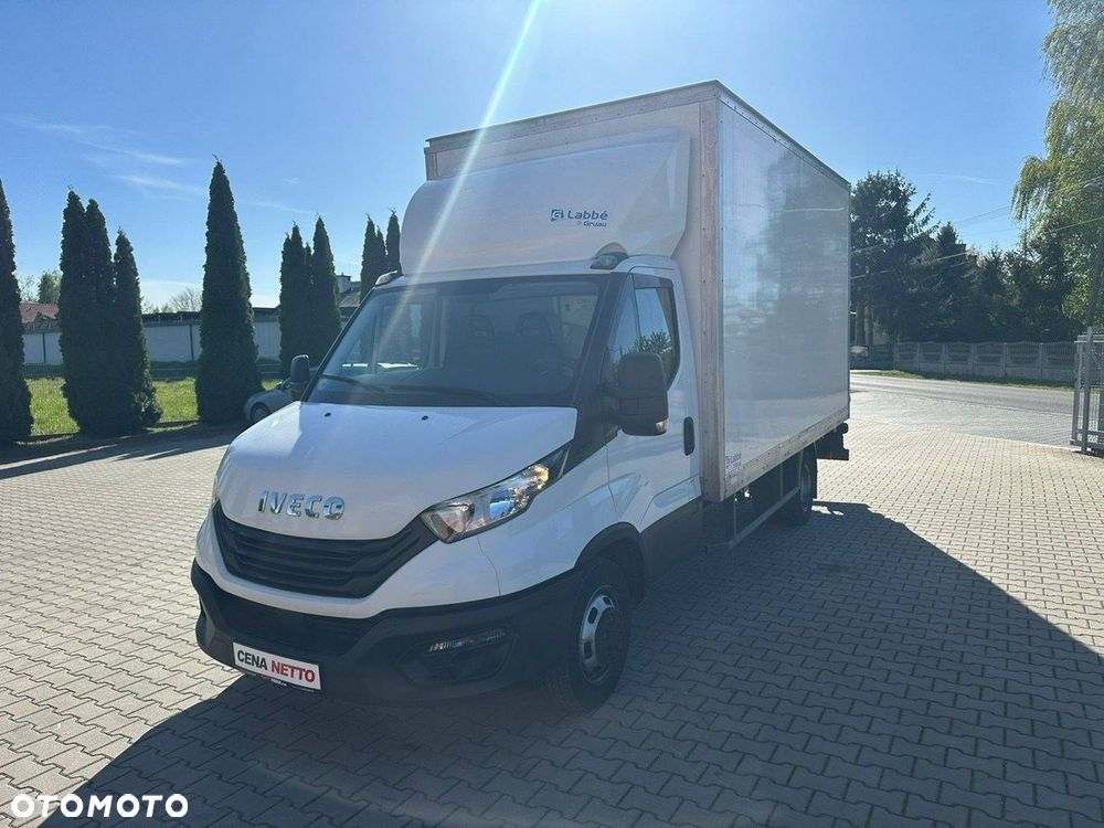 Iveco Daily 35C16 V - 1