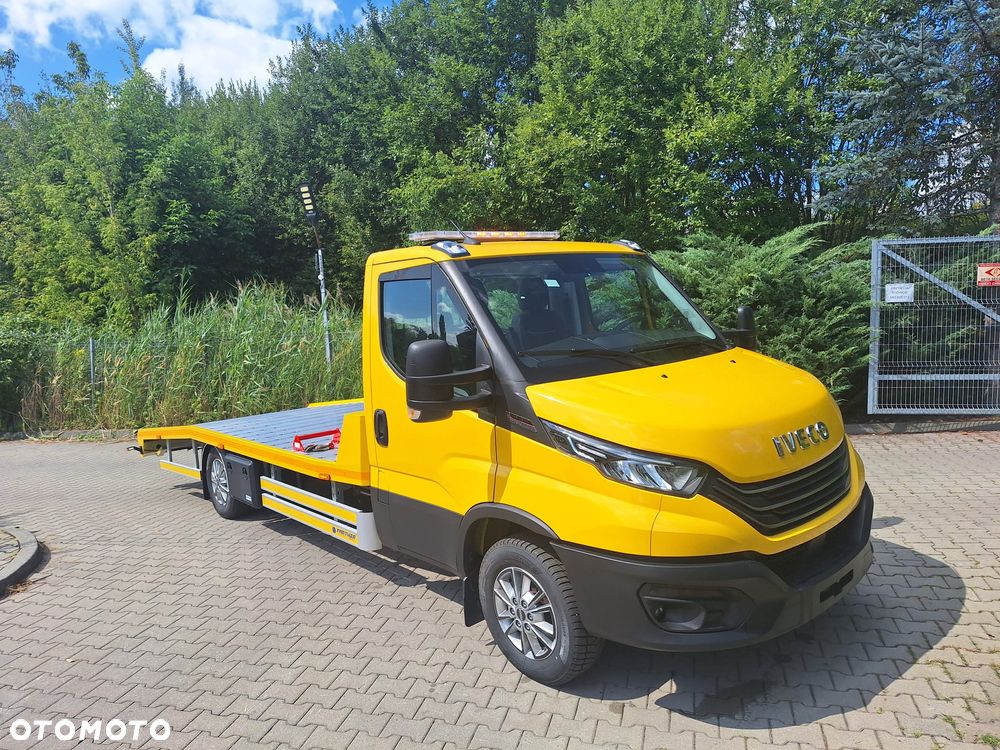Iveco DAILY 35S21A8P - 6