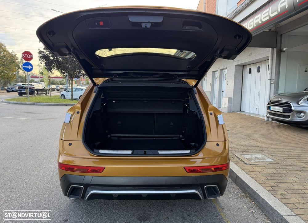 DS DS7 Crossback - 10