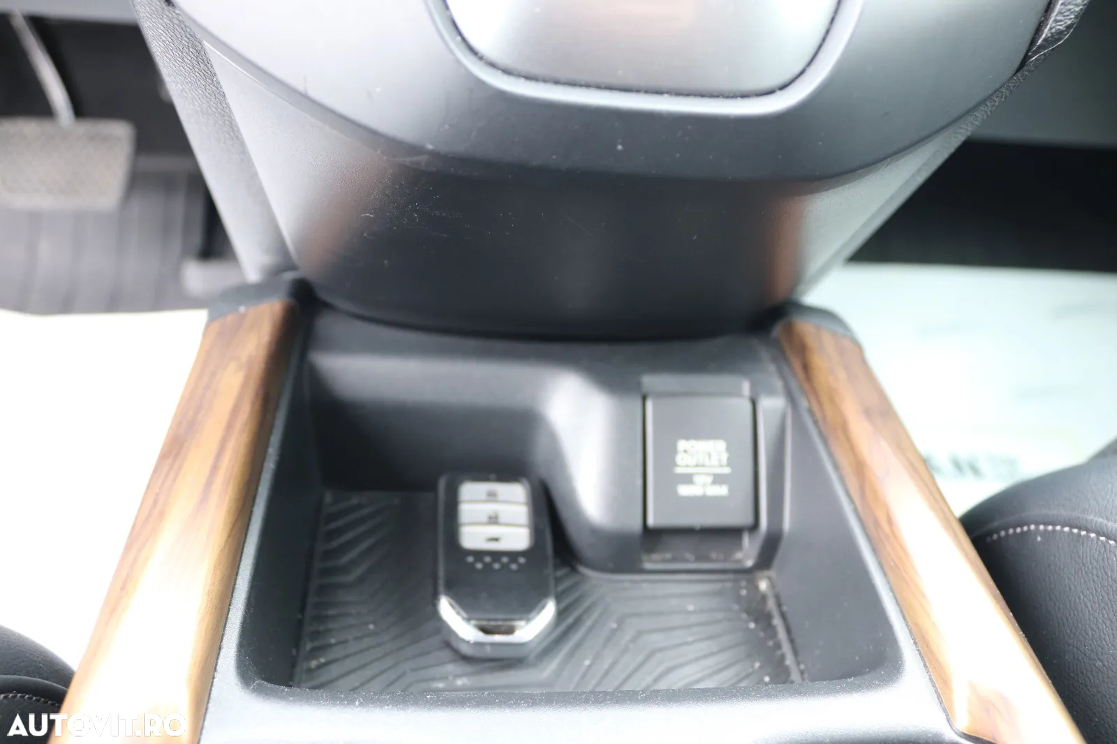 Honda CR-V 1.5 VTEC Turbo 4WD CVT Lifestyle - 20