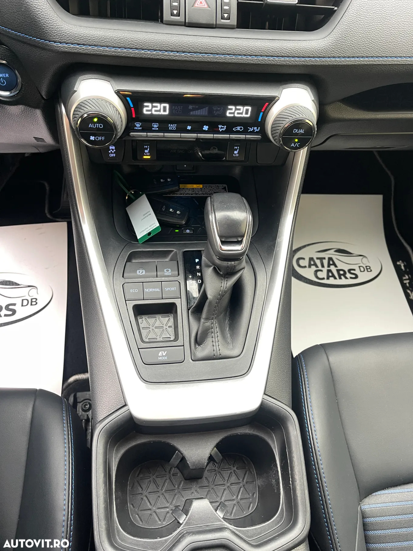 Toyota RAV4 - 36