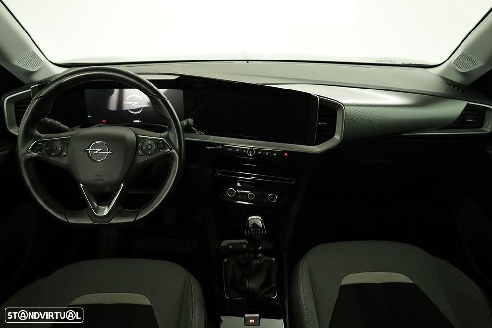 Opel Mokka 1.2 T Elegance - 8