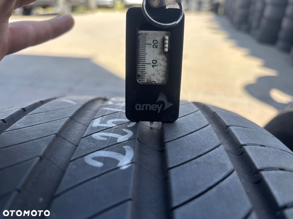 4x Opony Letnie 225/55/18 Michelin Primacy 4 21r - 6