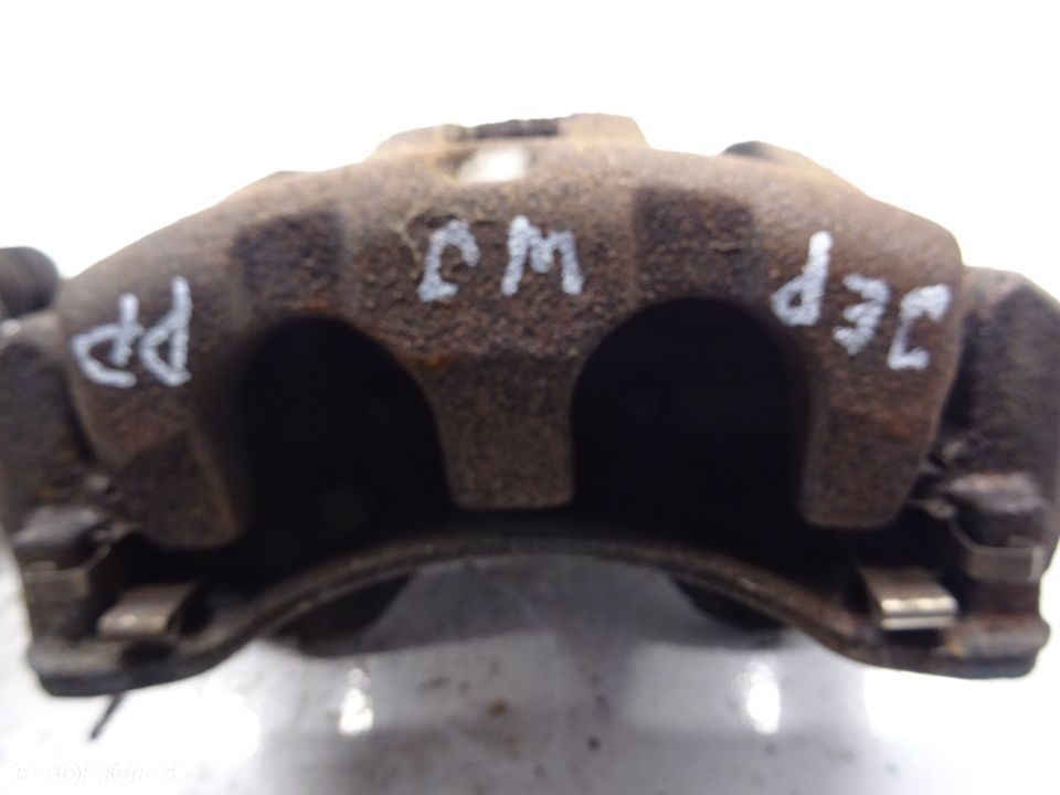 JEEP GRAND CHEROKEE 2.7 CRD 01-04 ZACISK HAMULCOWY PRZÓD PRZEDNIE - 2