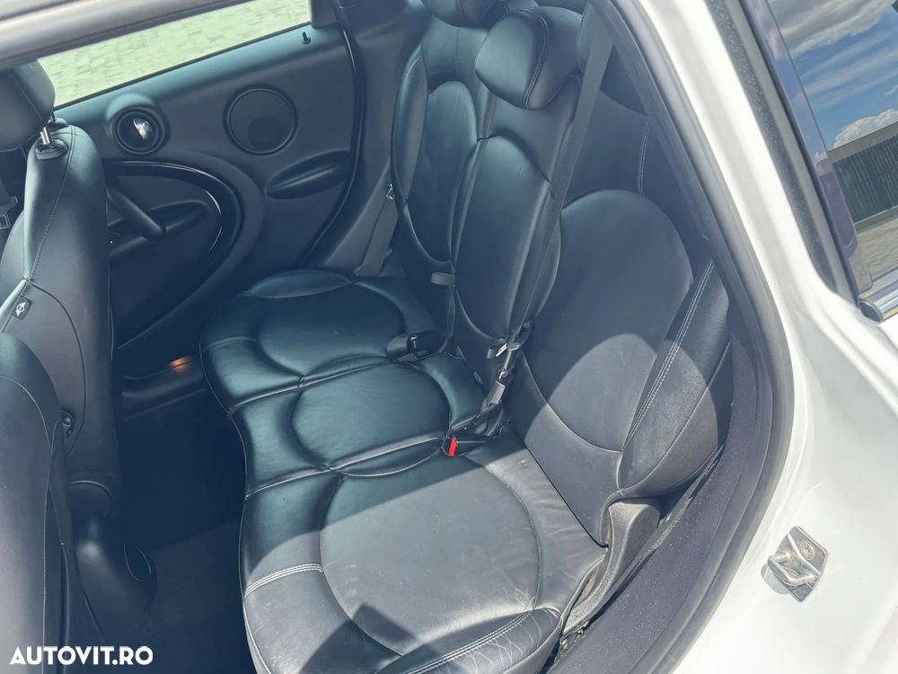 Mini Countryman Cooper S All4 Aut. - 18