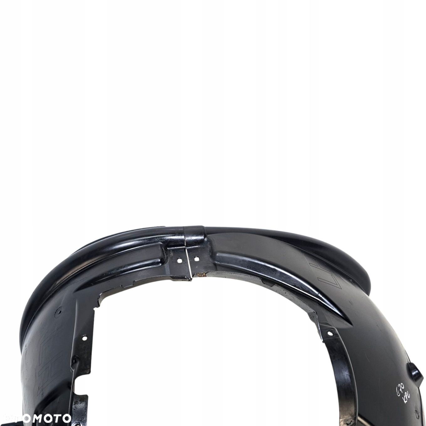Bmw X5 E70 Nadkole Lewe Przednia+Tylna Część Komplet 7169411 7169413 - 5