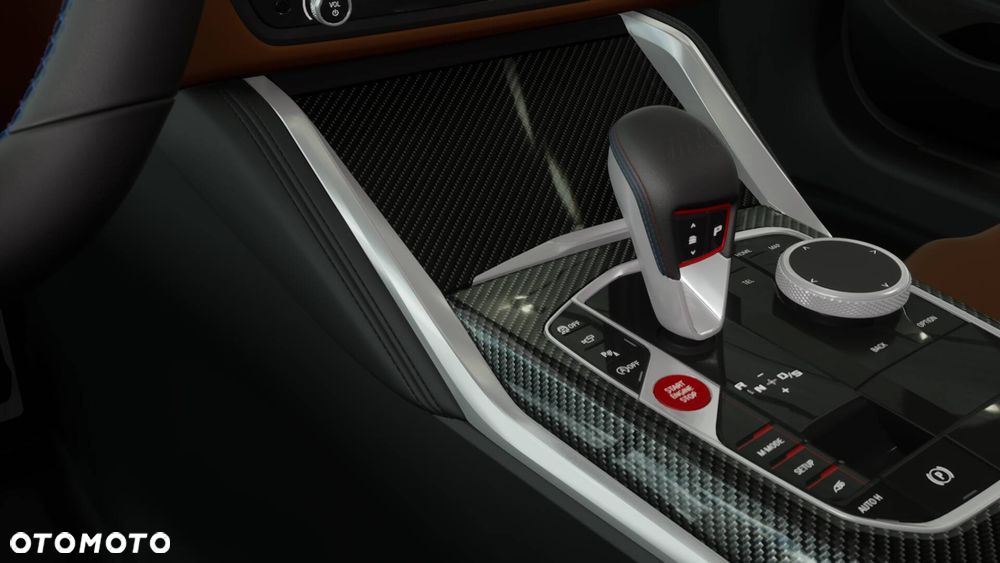 BMW M4 Competition M xDrive - 13