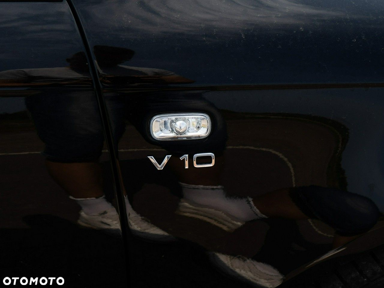 Audi S6 - 16
