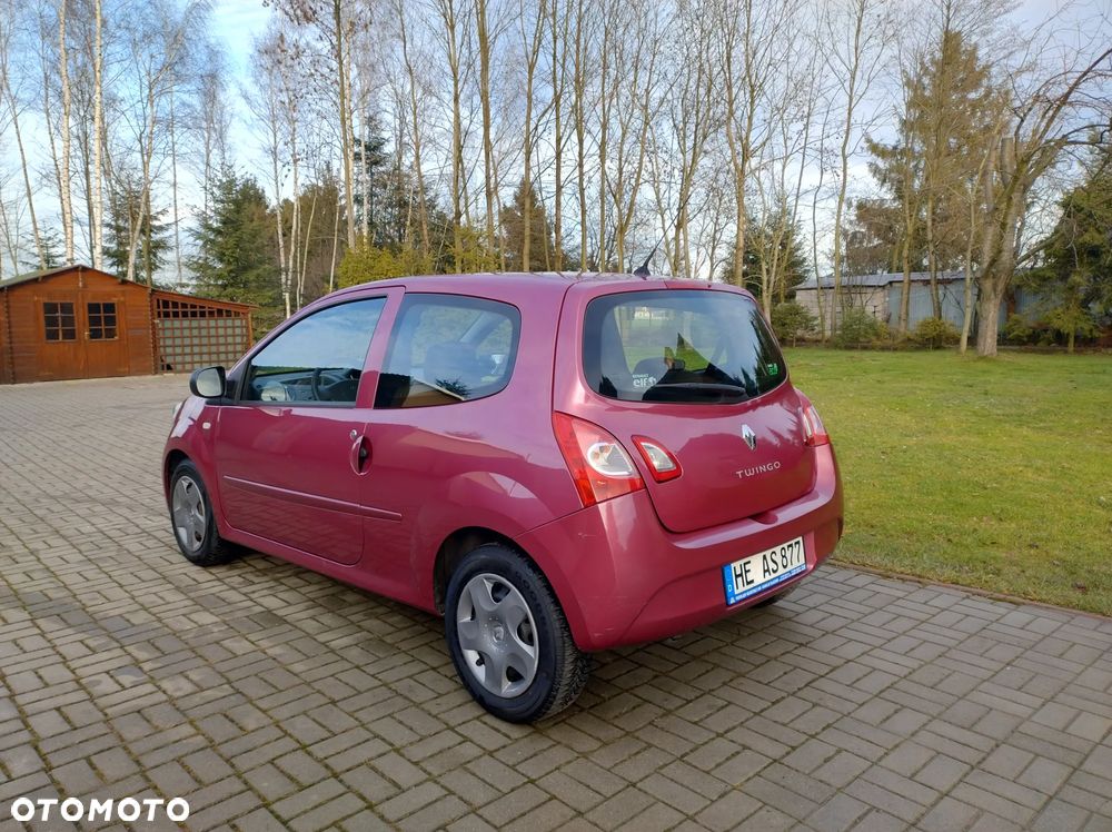 Renault Twingo 1.2 LEV 16V 75 Expression - 11