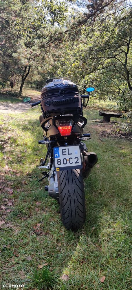 BMW K - 10