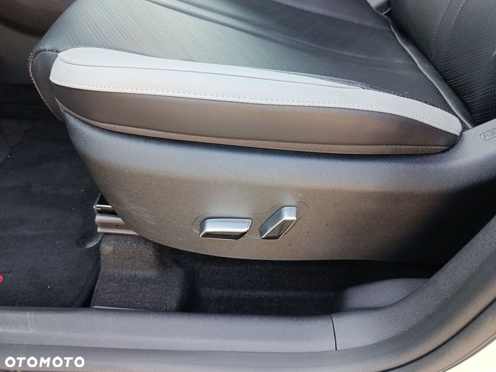 BYD Dolphin Surf - 23