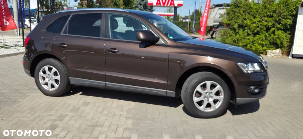 Audi Q5 2.0 TFSI Quattro - 18