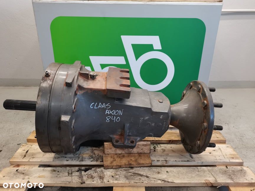 Układ planetarny Claas Axion 026B03 - 1