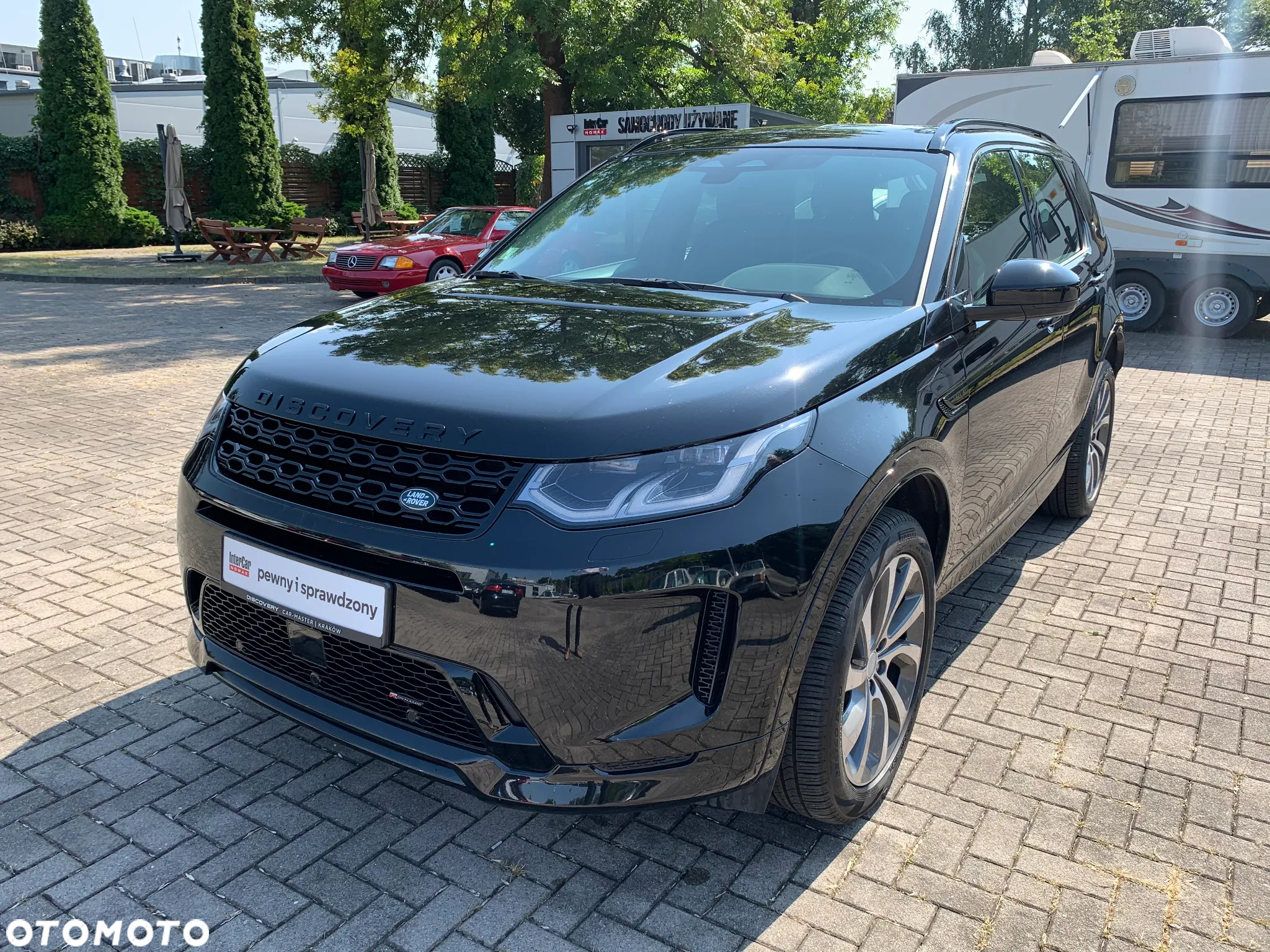 Land Rover Discovery Sport - 3