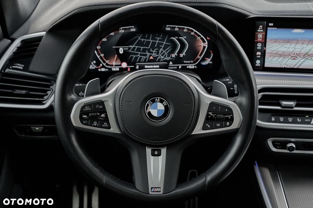 BMW X5 xDrive30d mHEV sport - 13