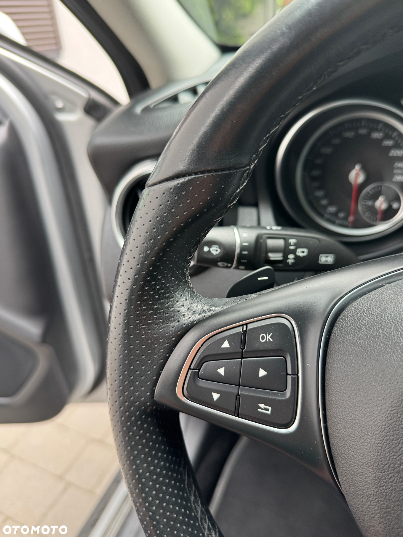 Mercedes-Benz GLA 200 (CDI) d 7G-DCT StreetStyle - 15