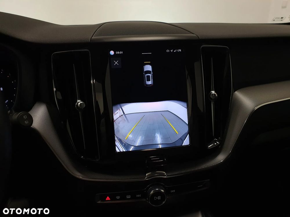 Volvo XC 60 B4 D Geartronic RDesign - 27