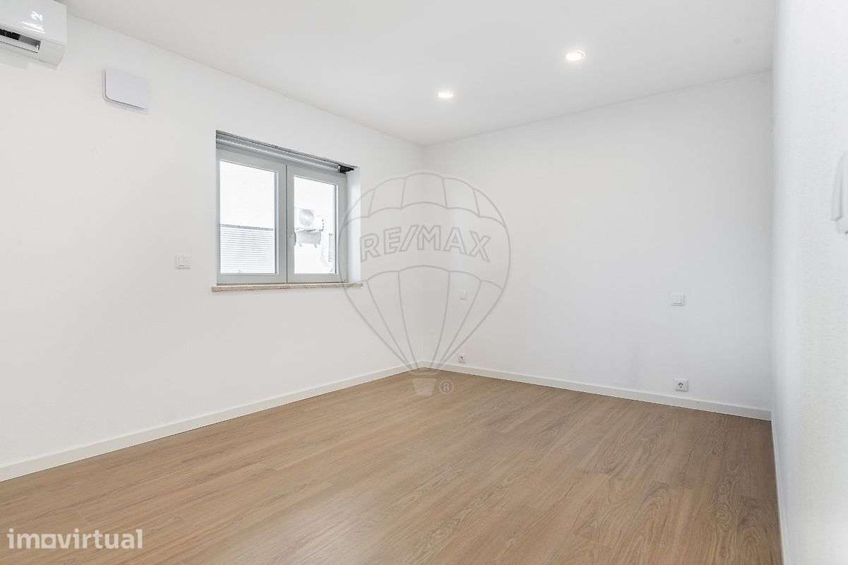 Apartamento T1 para venda - Grande imagem: 3/7