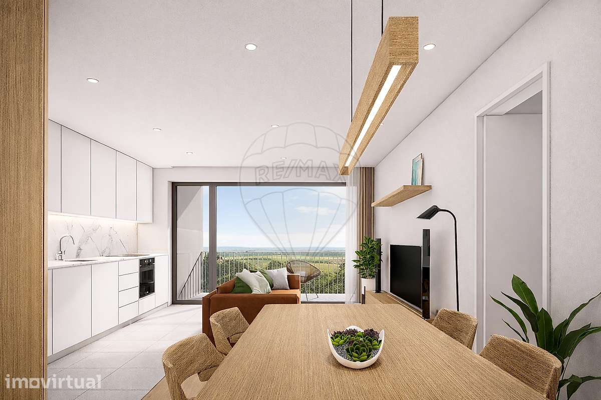 Apartamento T3 para venda - Grande imagem: 5/21