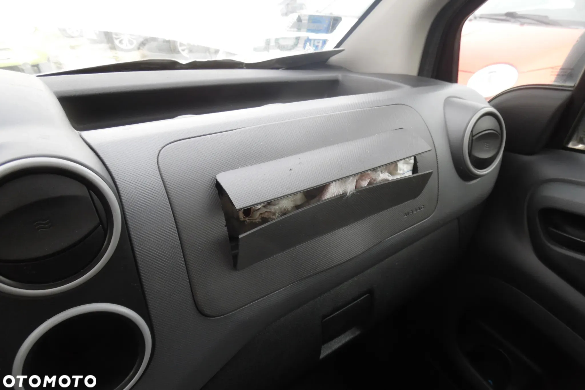 Citroën Berlingo 1.6 HDi 90 FAP Multispace - 14