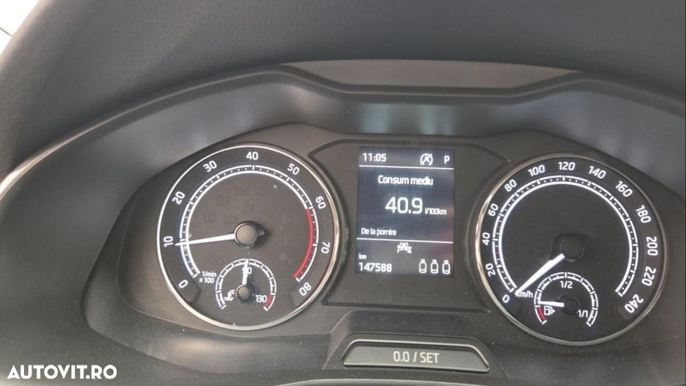 Skoda Scala 1.0 TSI DSG Style - 6