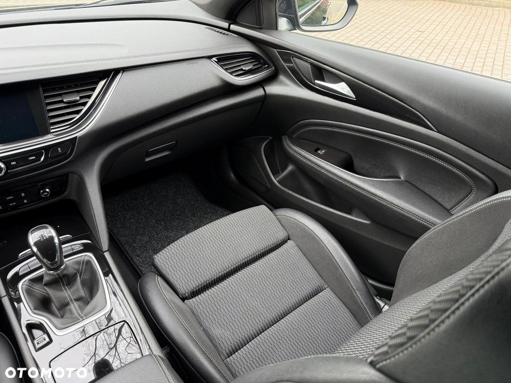 Opel Insignia 1.5 Direct InjectionTurbo Business Innovation - 18