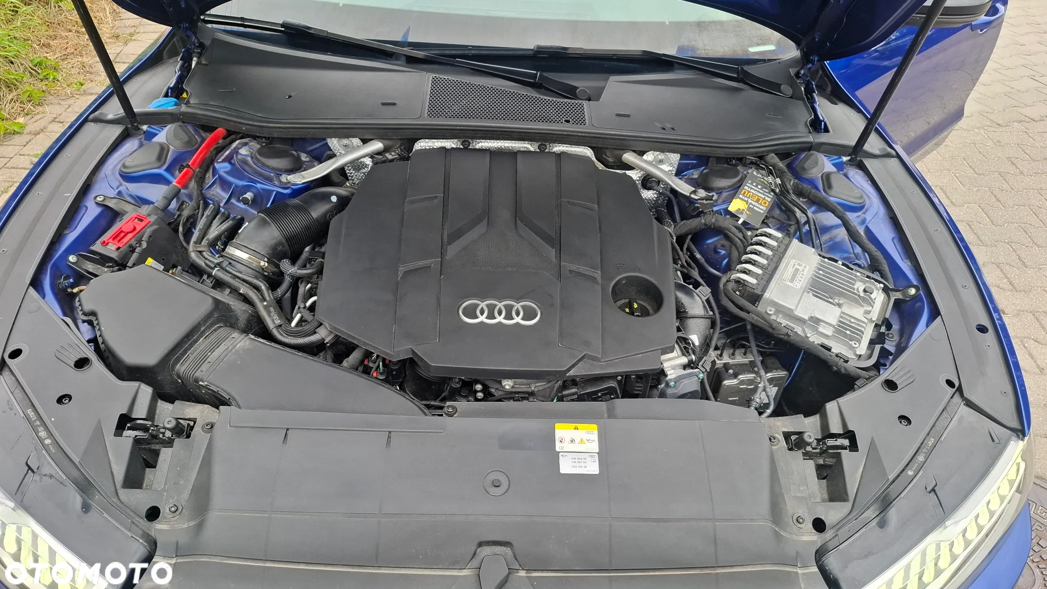 Audi A7 Sportback - 19