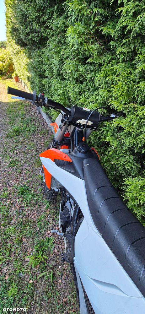 KTM SX