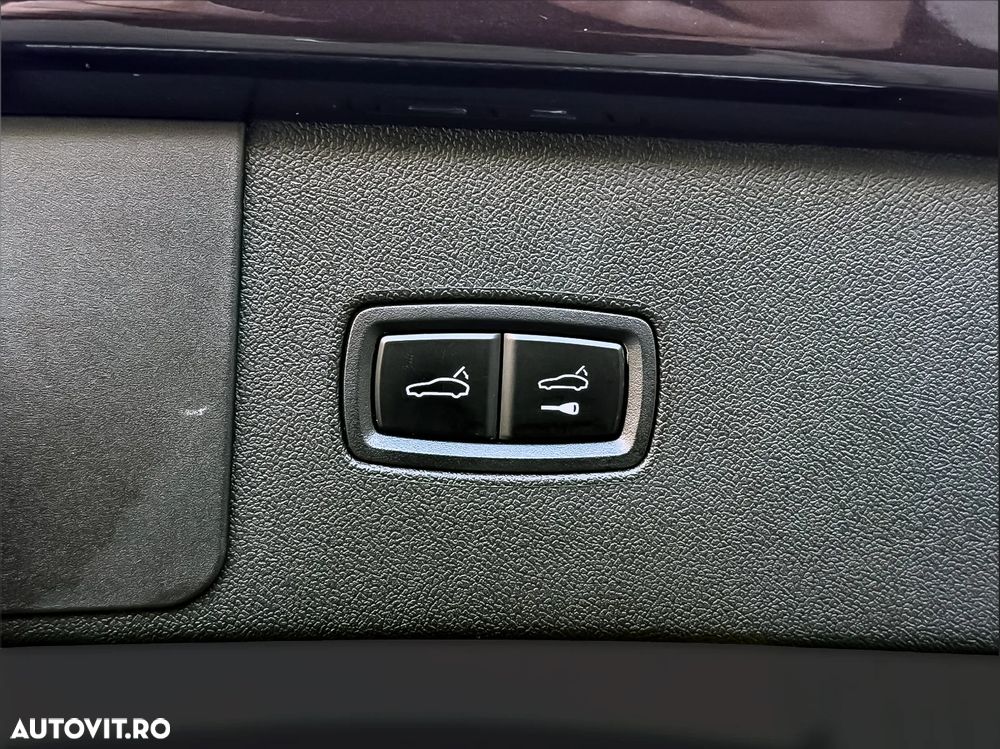 Porsche Cayenne Tiptronic S Platinum Edition - 31