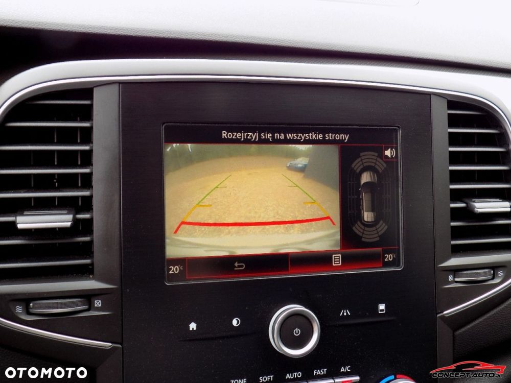 Renault Talisman - 29