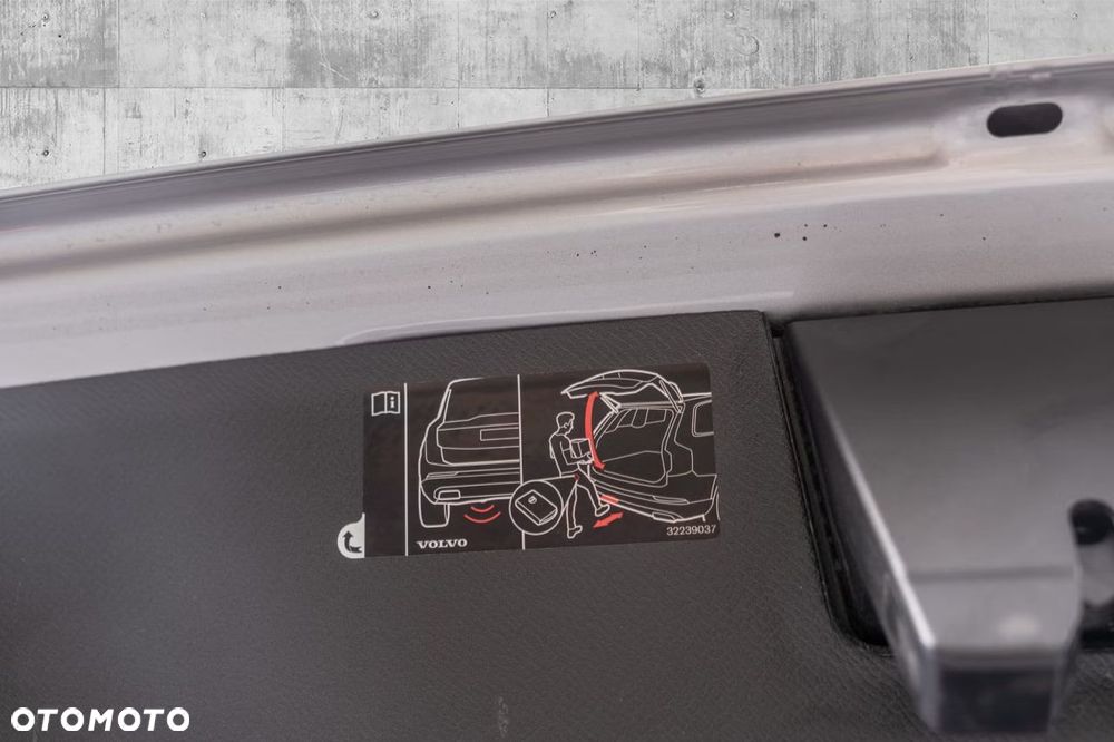 Volvo XC 90 T8 AWD Twin Engine Geartronic RDesign - 37