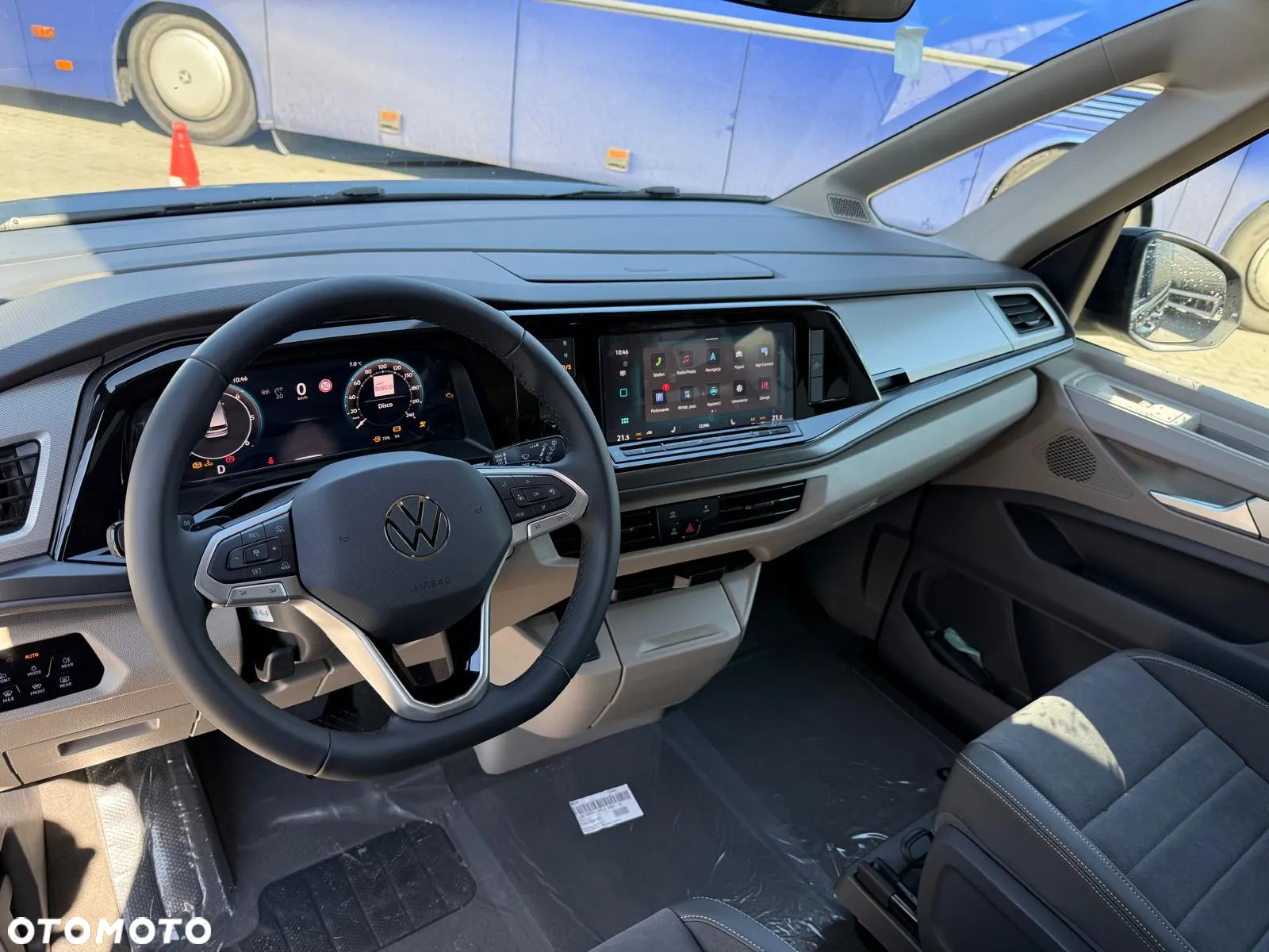 Volkswagen California - 15